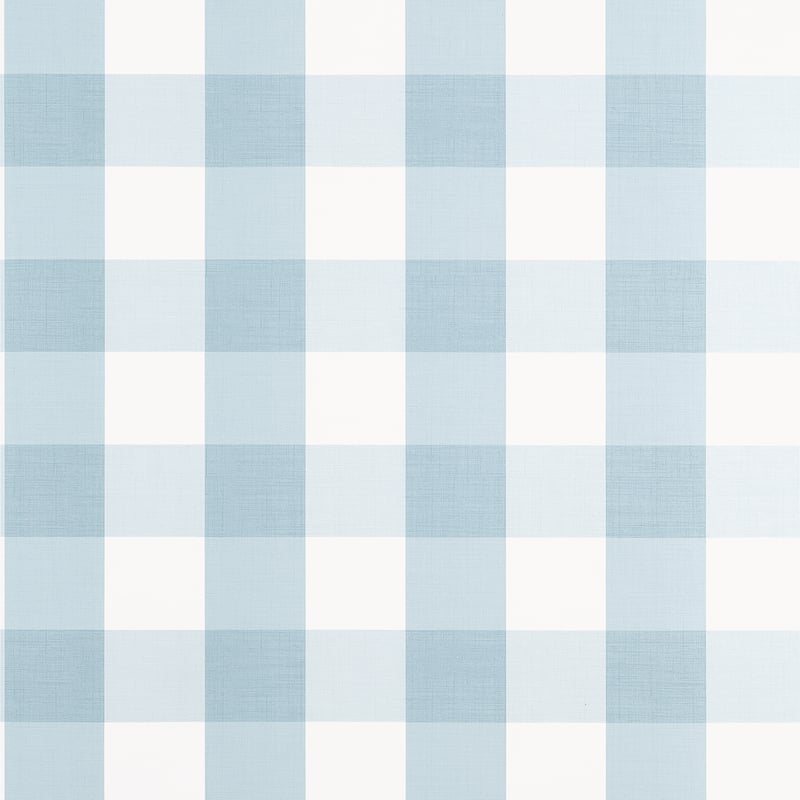 T44080 Thibaut Spa Blue Wallpaper