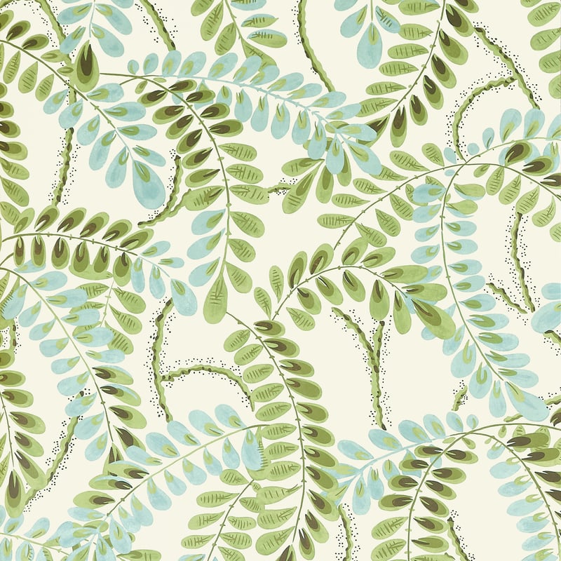 T45039 Thibaut Sage Wallpaper