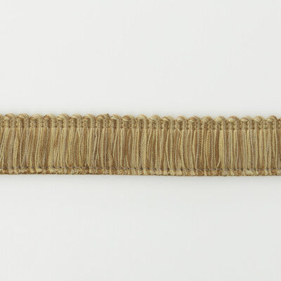 T6030-830 PERANDOR CUT FRINGE GOLD G P & J BAKER TRIM