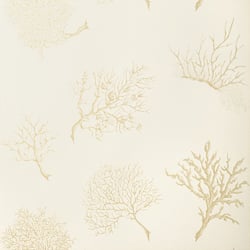 T6855 Thibaut Pearl Wallpaper