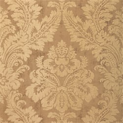 T6871 Thibaut Metallic Gold Wallpaper