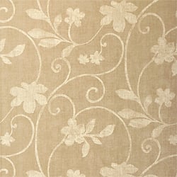 T6878 Thibaut Metallic Champagne Wallpaper