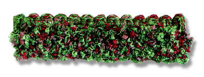 TA3000-73 POODLE KRAVET DESIGN TRIM