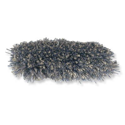 TA5237-15 BOA BRUSH FRINGE OCEAN KRAVET COUTURE TRIM