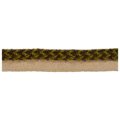 TA5323-36 VINE CORD LICHEN KRAVET DESIGN TRIM
