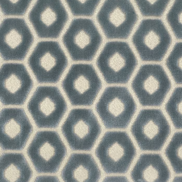 TAMB-2 STOUT TAMBOURINE 2 LAGOON LAGOON UPHOLSTERY