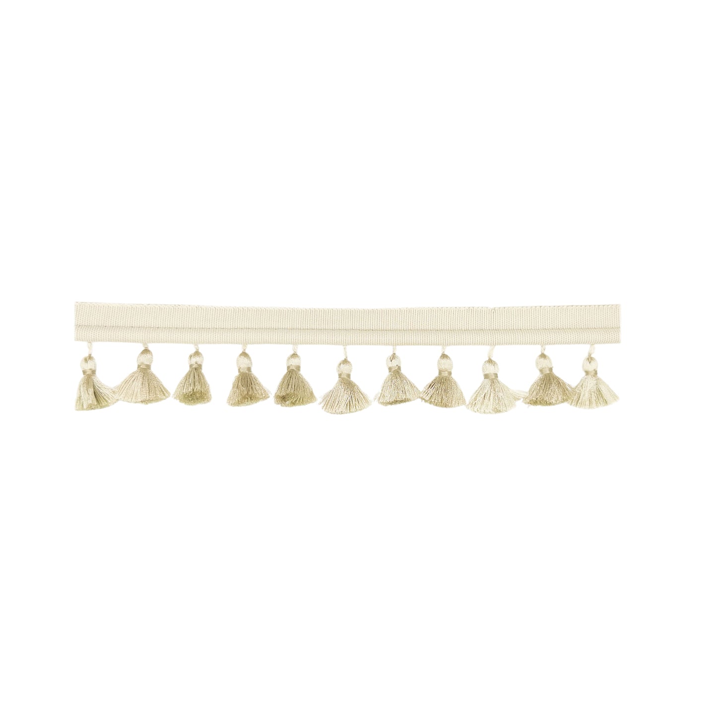 TANYA TASSEL FRINGE Stout Trim