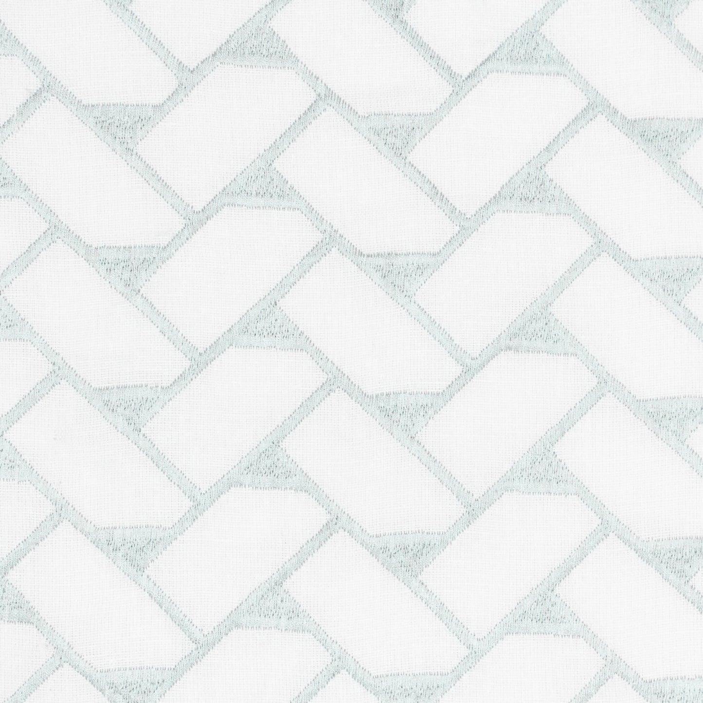 TATTLED Stout Drapery