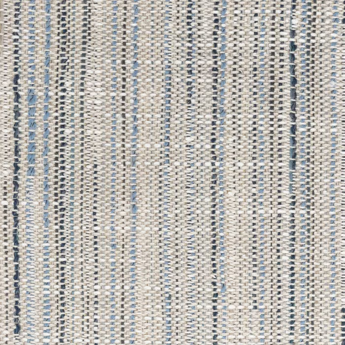 TERR-1 STOUT TERRAZO 1 CHAMBRAY CHAMBRAY UPHOLSTERY