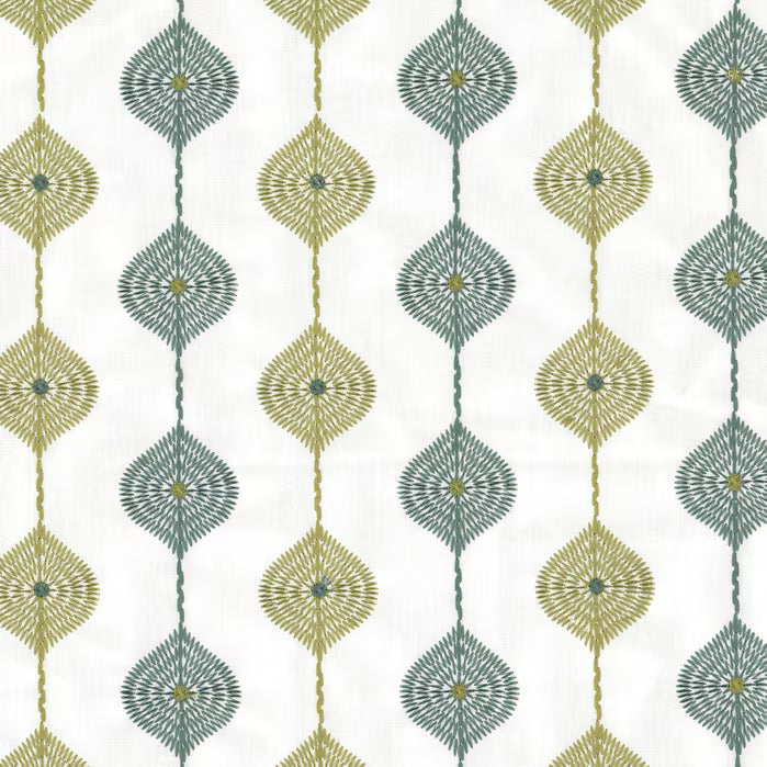 TETR-2 STOUT TETRA 2 SEAFOAM SEAFOAM DRAPERY