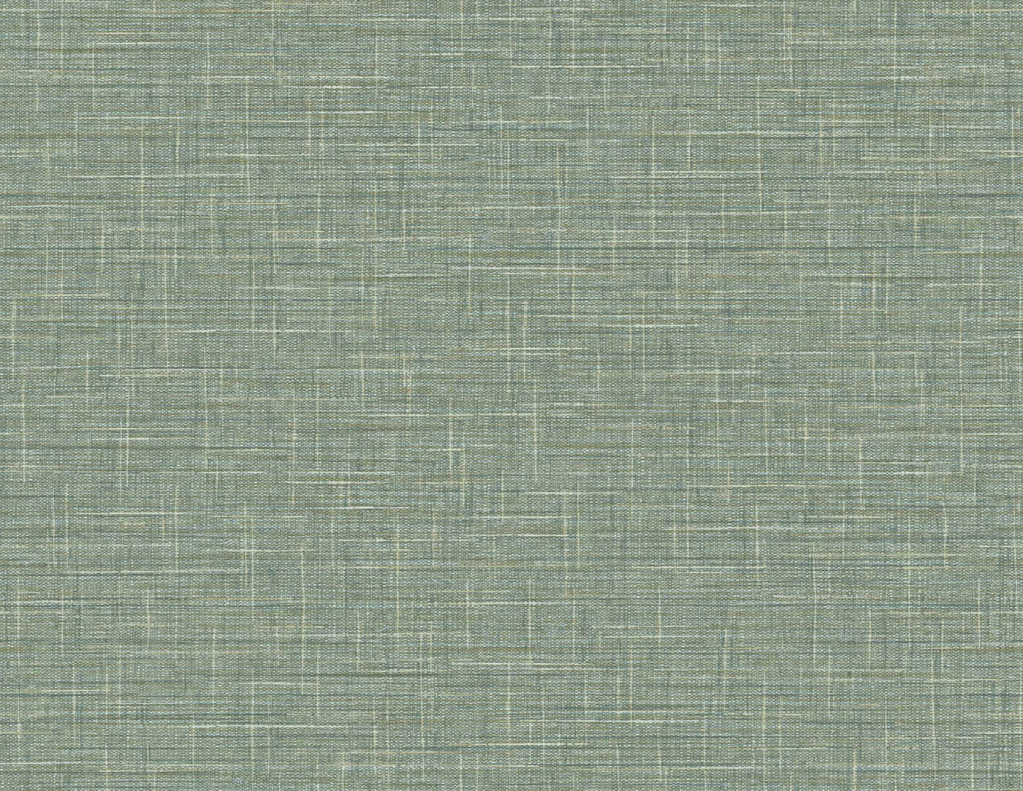 TG60113 DuPont Tedlar Textures Wallpaper Grasmere Weave Mossbed