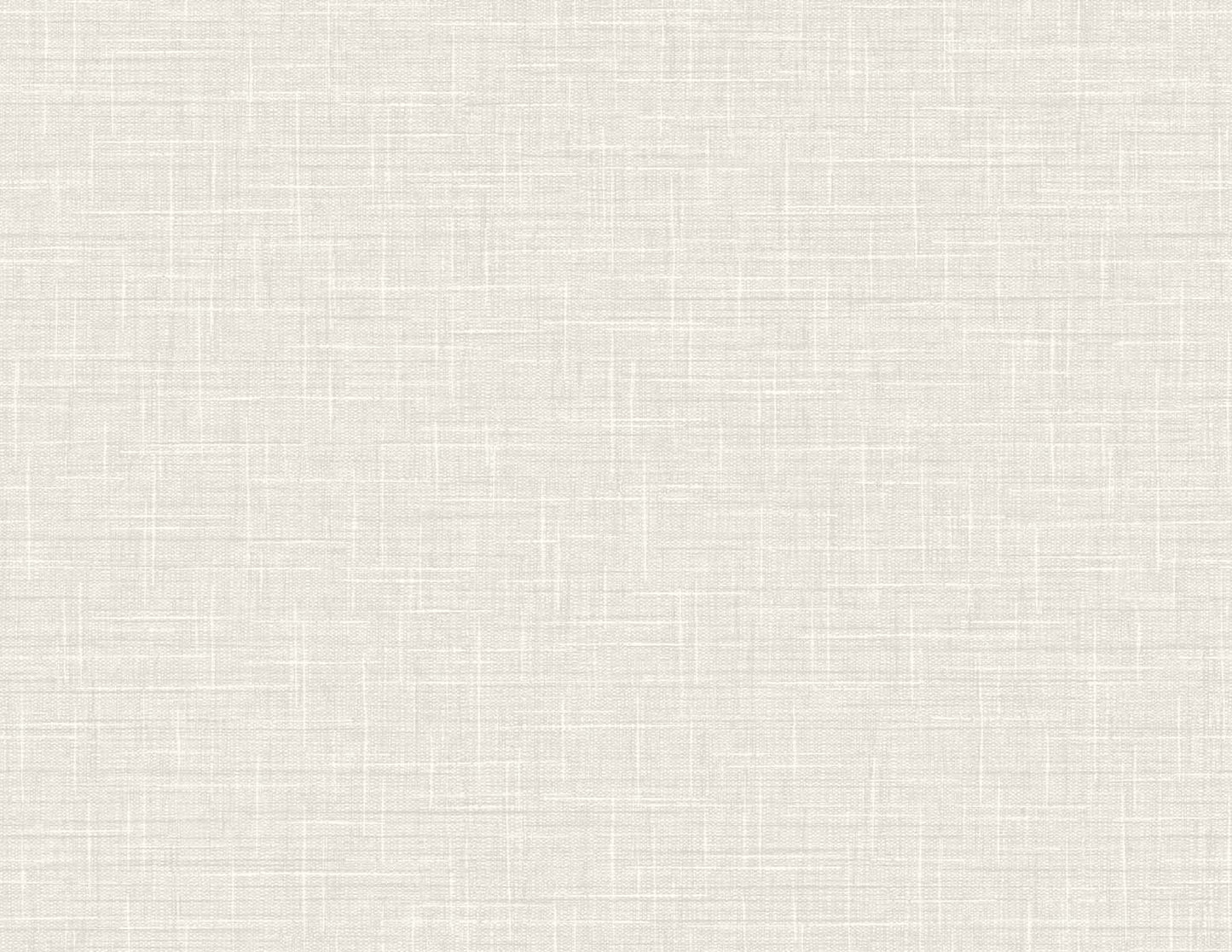 TG60118 DuPont Tedlar Textures Wallpaper Grasmere Weave French Vanilla