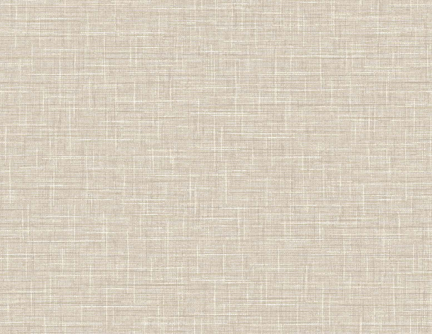 TG60134 DuPont Tedlar Textures Wallpaper Grasmere Weave Light Toffee