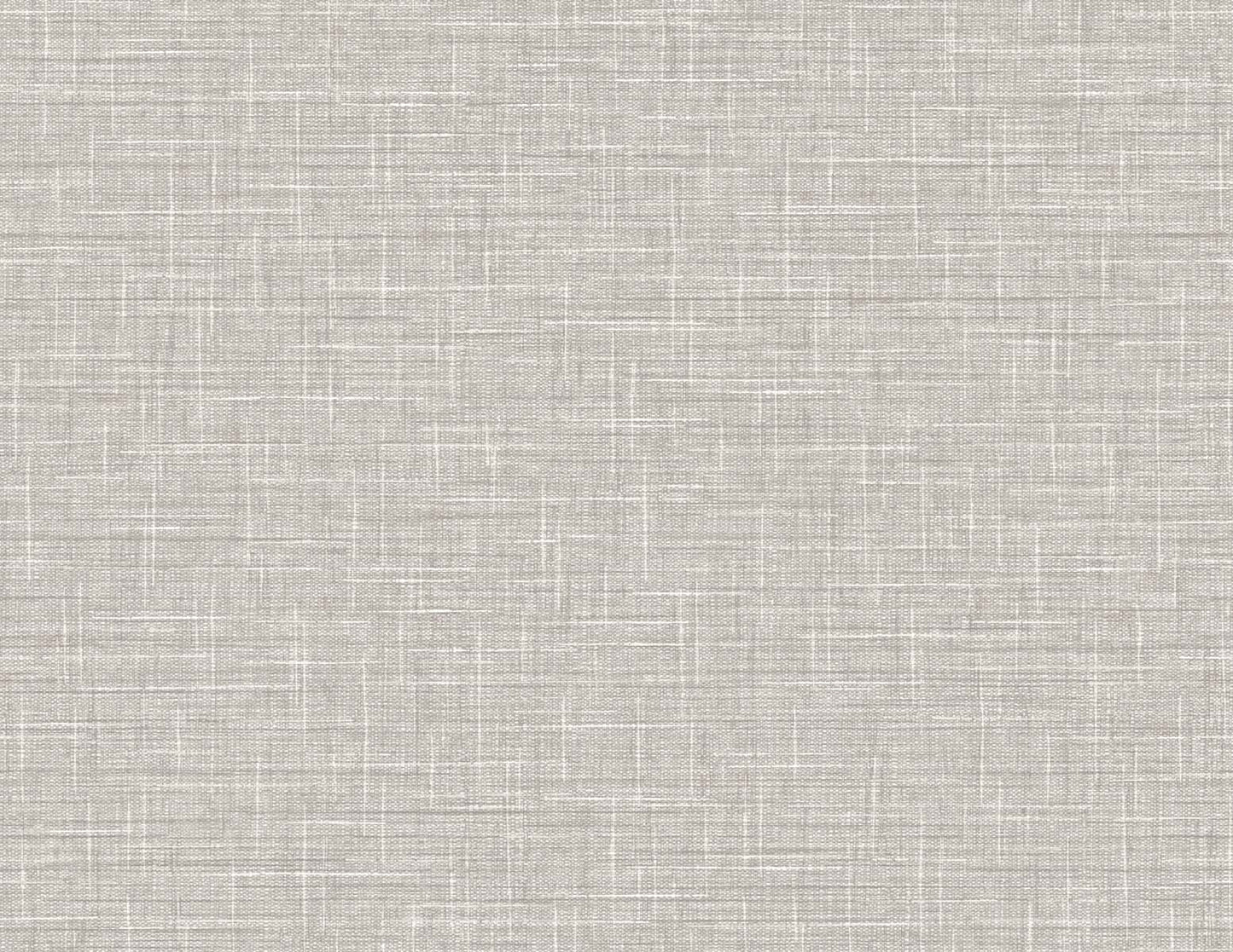 TG60147 DuPont Tedlar Textures Wallpaper Grasmere Weave Winter Grey