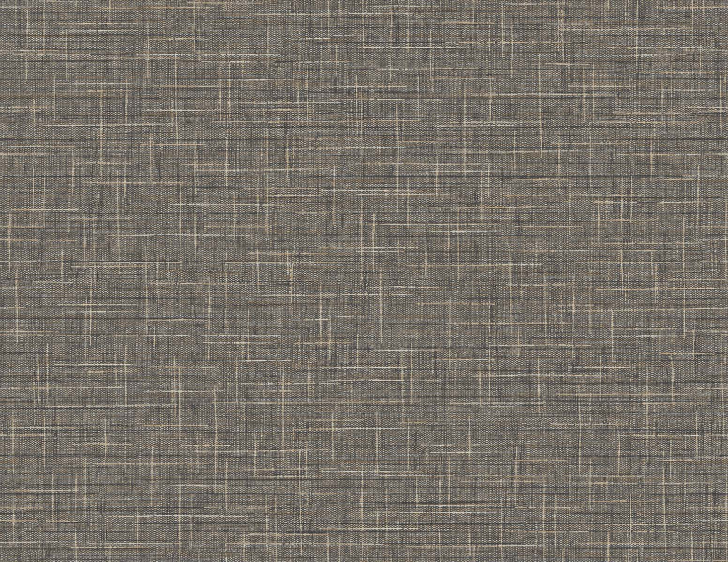 TG60149 DuPont Tedlar Textures Wallpaper Grasmere Weave Fireside