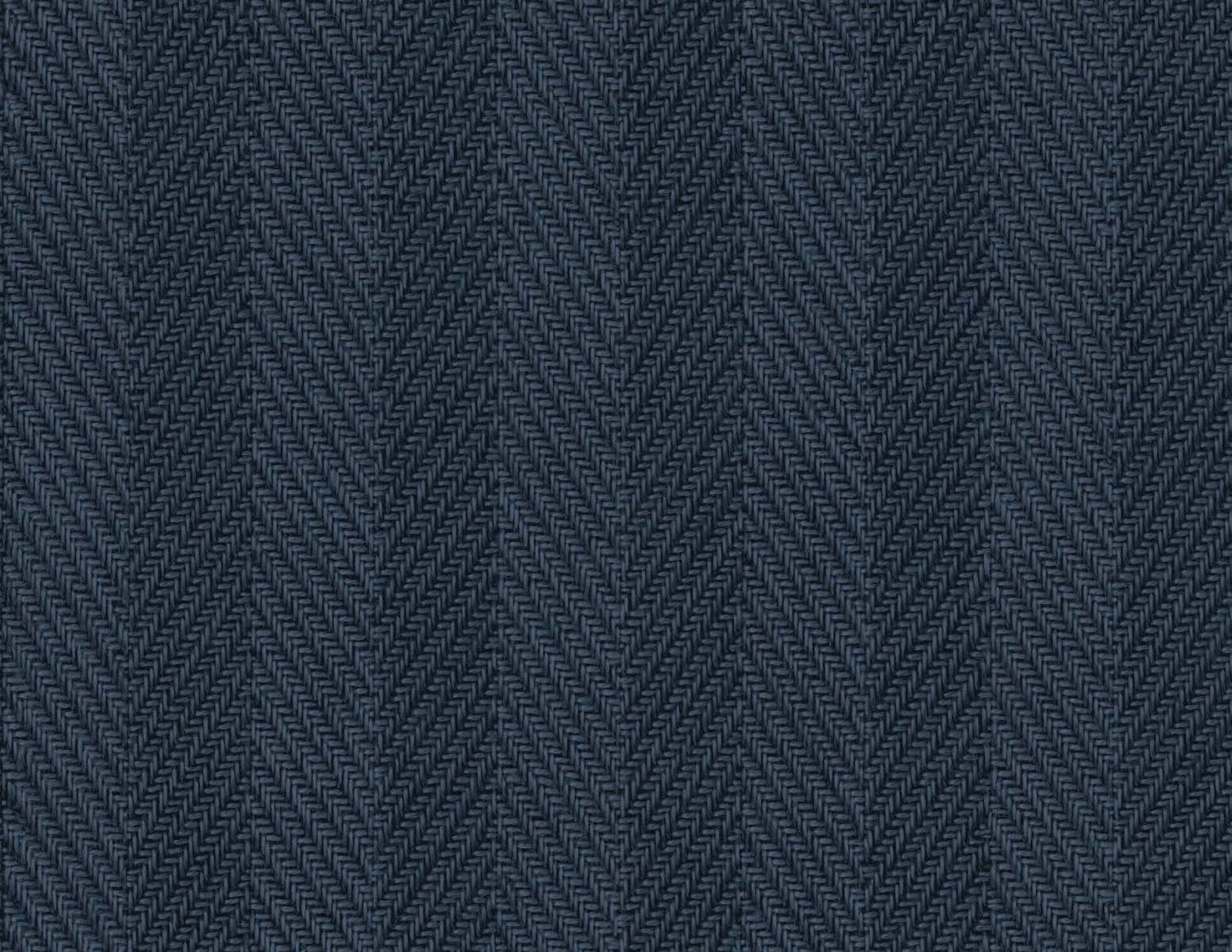 TG60218 DuPont Tedlar Textures Wallpaper Throw Knit Dark Sapphire