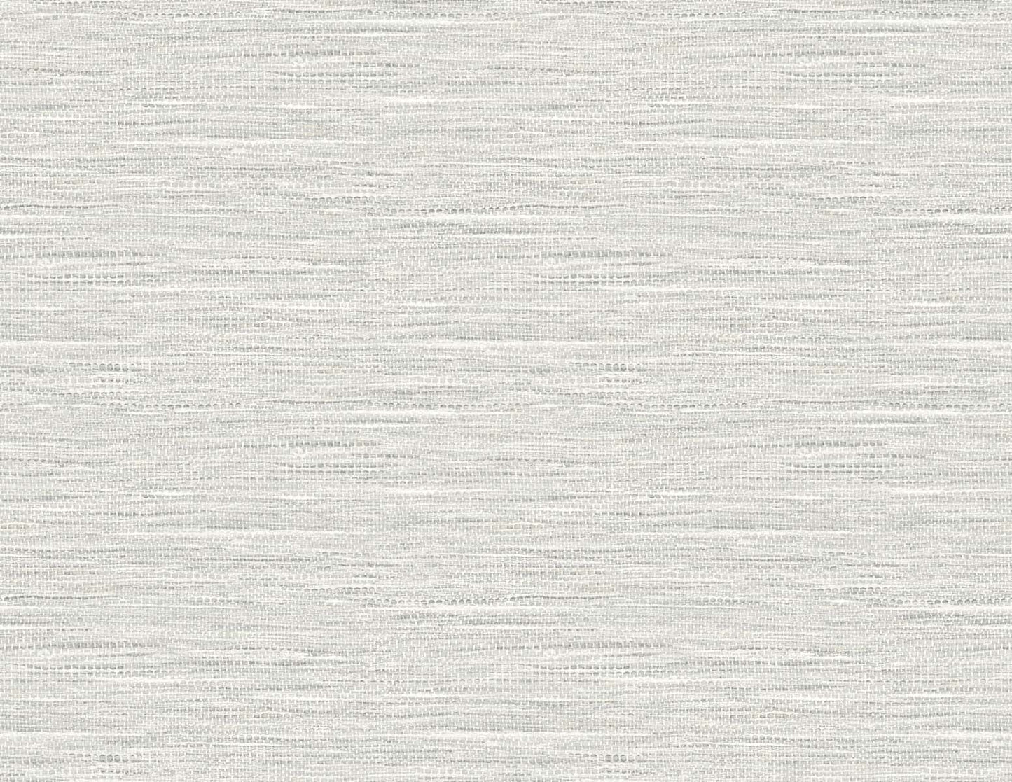 TG60406 DuPont Tedlar Textures Wallpaper Braided Faux Jute Smokey Pearl