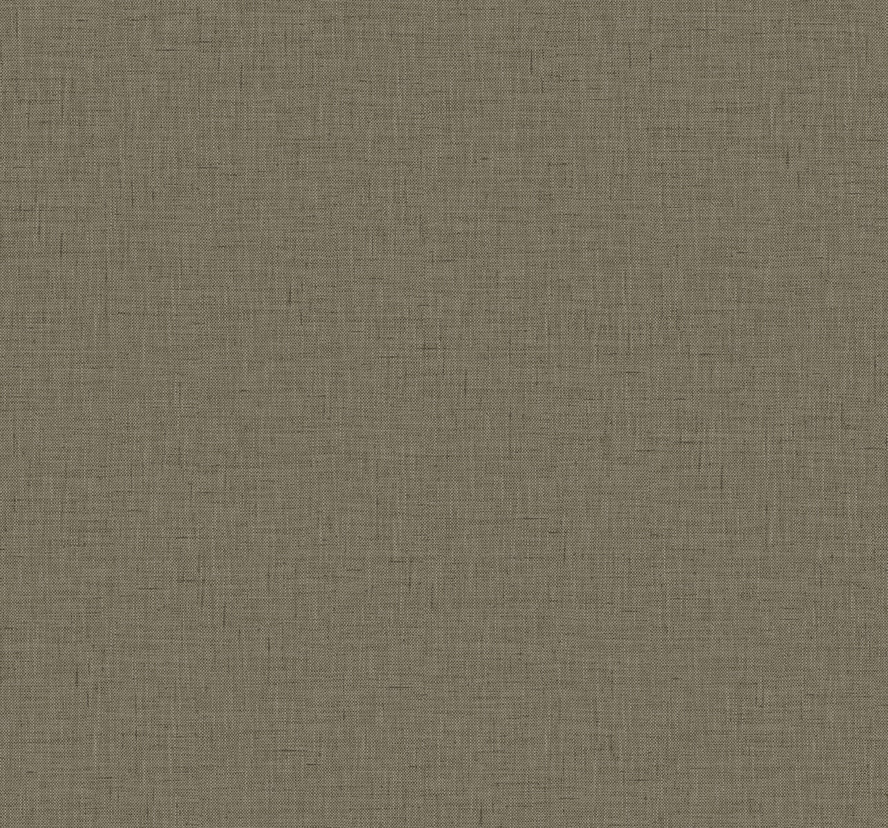 TH90238 Seabrook Designs Fibers and Threads Wallpaper Stretford Linen Roasted Almond