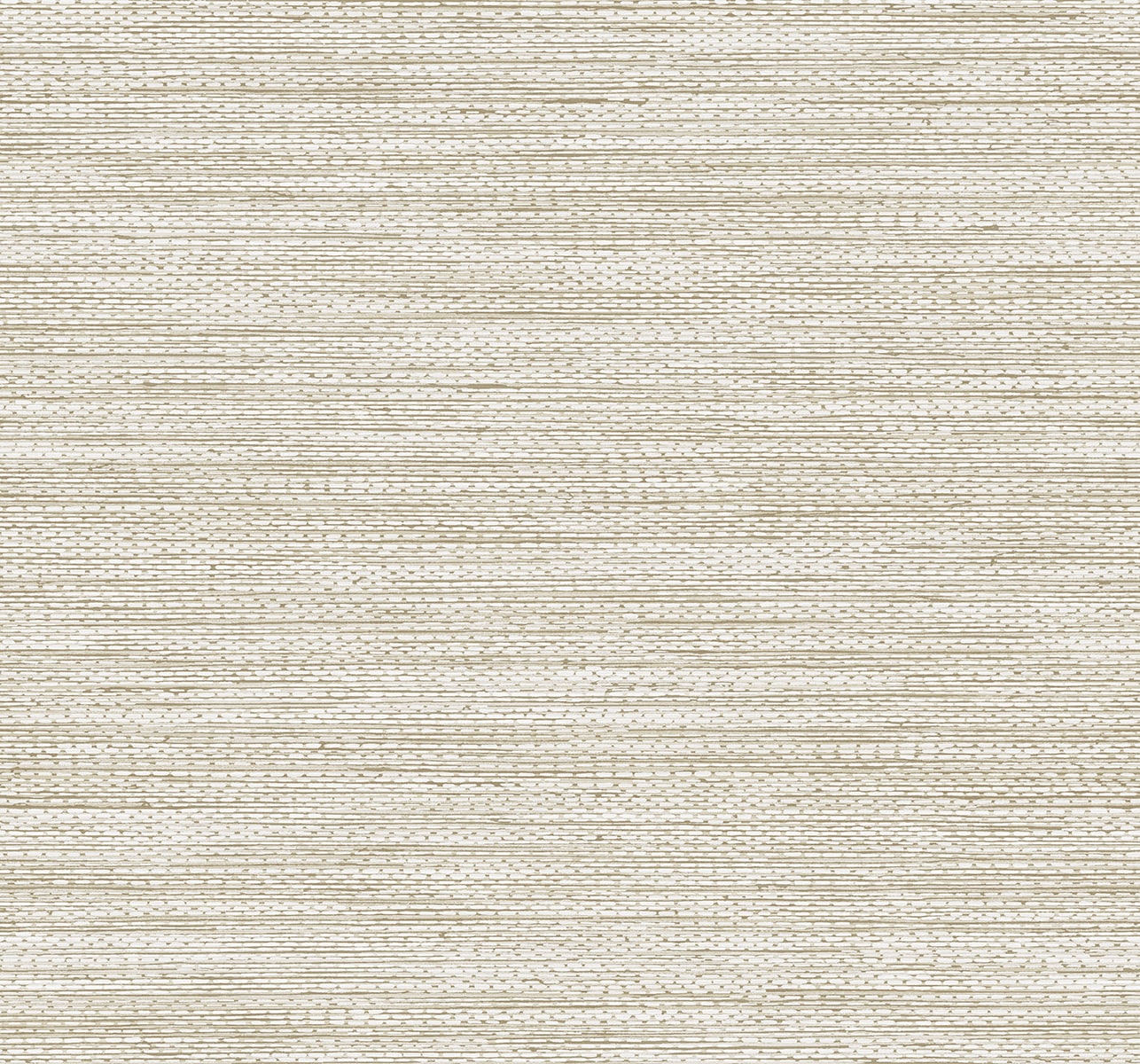 TH91807 Seabrook Designs Fibers and Threads Wallpaper Hollinwood Weave Sand