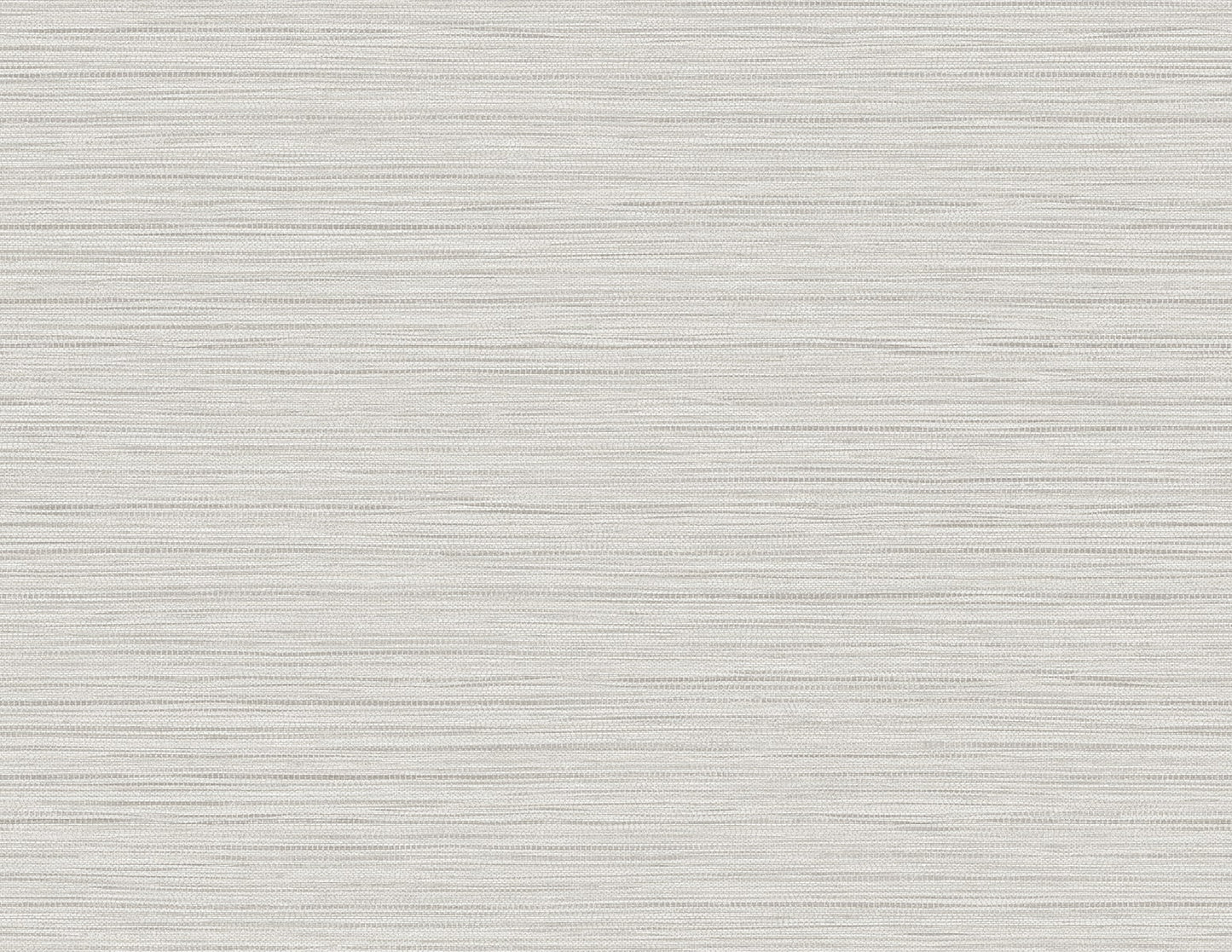 TH92105 Seabrook Designs Fibers and Threads Wallpaper Newton Sisal Fog