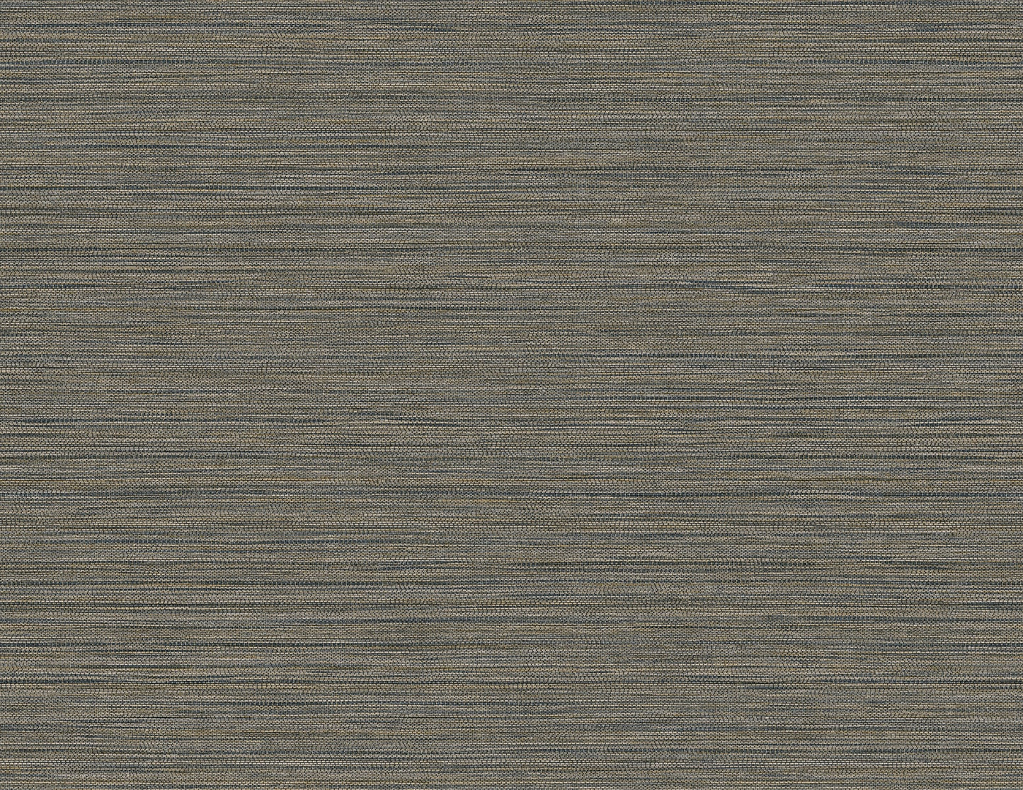 TH92106 Seabrook Designs Fibers and Threads Wallpaper Newton Sisal Shale