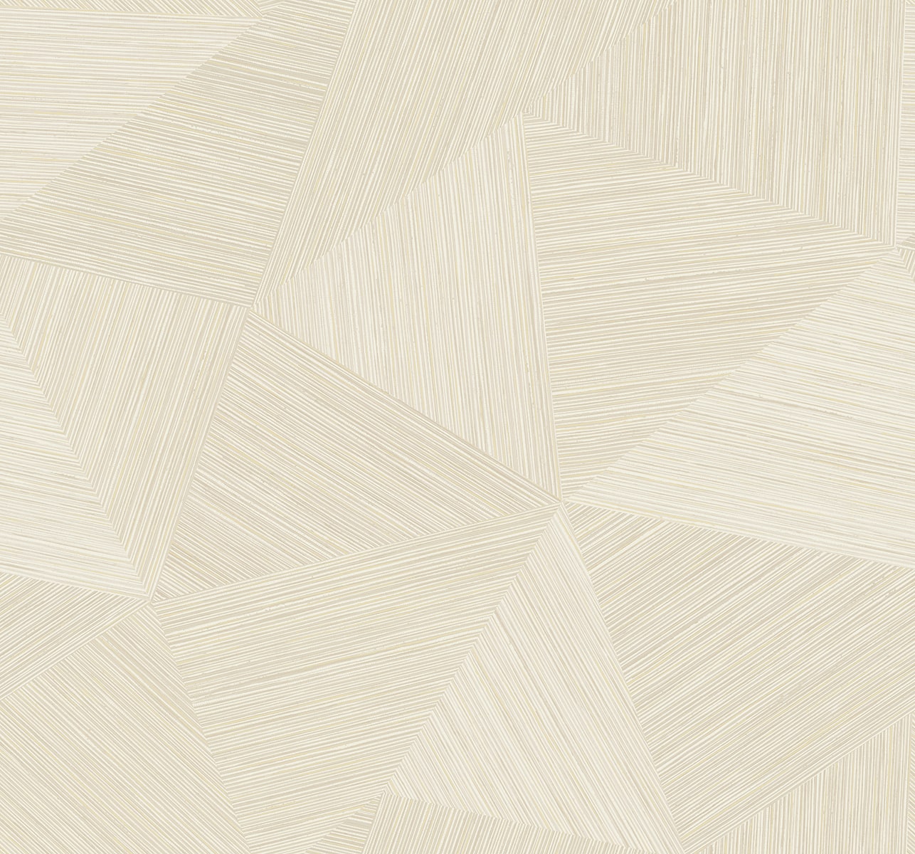TH92510 Seabrook Designs Fibers and Threads Wallpaper Middleton Sugar