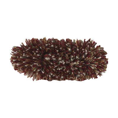 TL10052-942 ADLER BRUSH BRICK/OLIVE LEE JOFA TRIM
