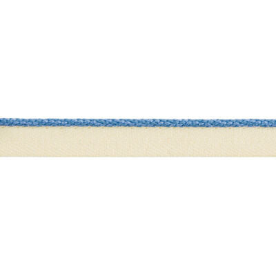 TL10110-5 JUST A PEEK PERRI BLUE LEE JOFA TRIM