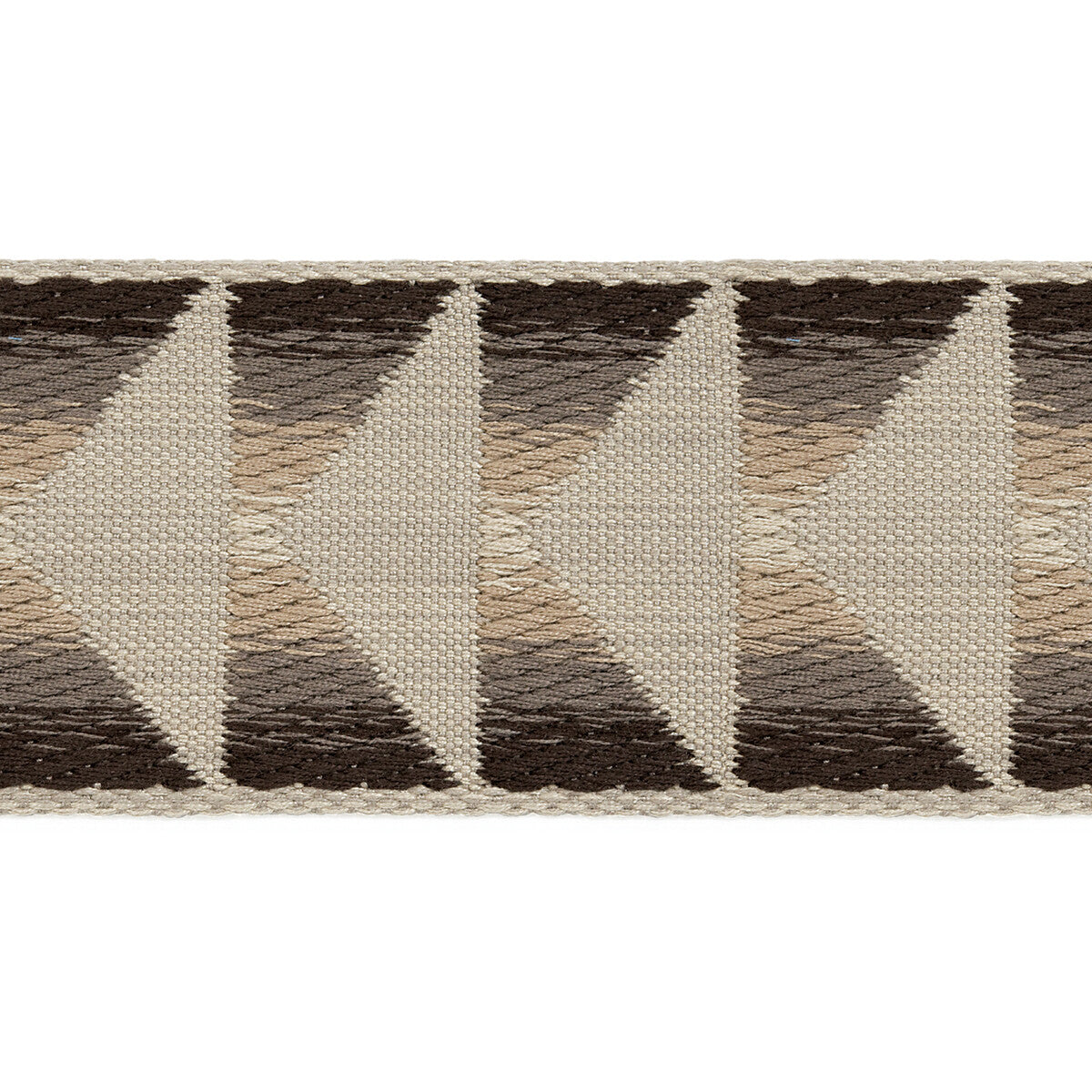 TL10127-616 BANDEAU TRUFFLE LEE JOFA MODERN TRIM