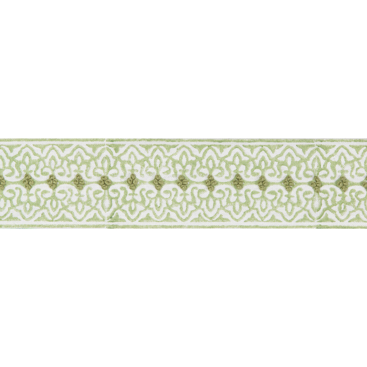 TL10154-23 PAIGE TAPE LEAF LEE JOFA TRIM