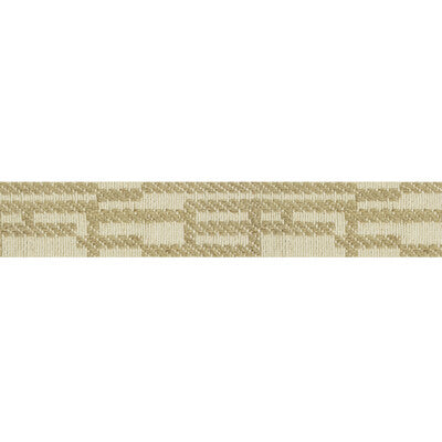 TL10161-166 VERGE LINEN/TAUPE LEE JOFA MODERN TRIM
