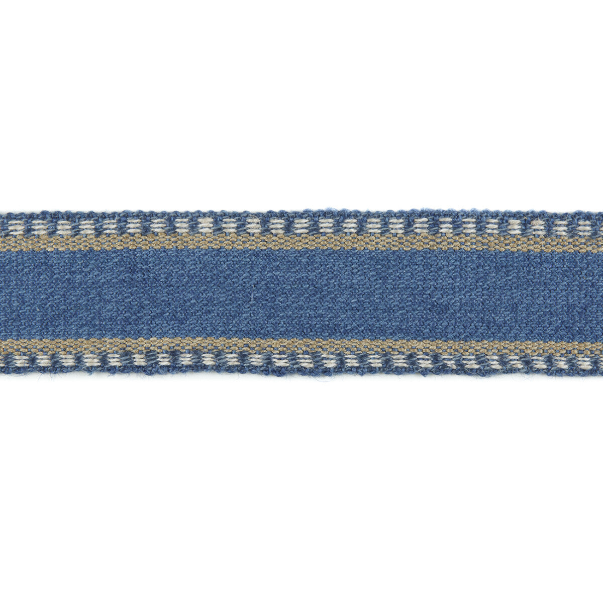 TL10169-515 DANAKIL TAPE BLUE/SLATE LEE JOFA TRIM