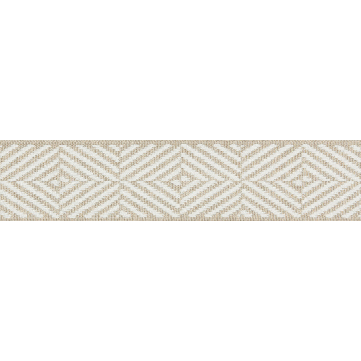 TL10170-116 BEAUMONT TAPE BEIGE LEE JOFA TRIM