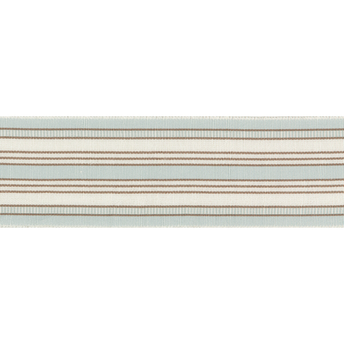 TL10171-135 PROVENCAL TAPE AQUA LEE JOFA TRIM