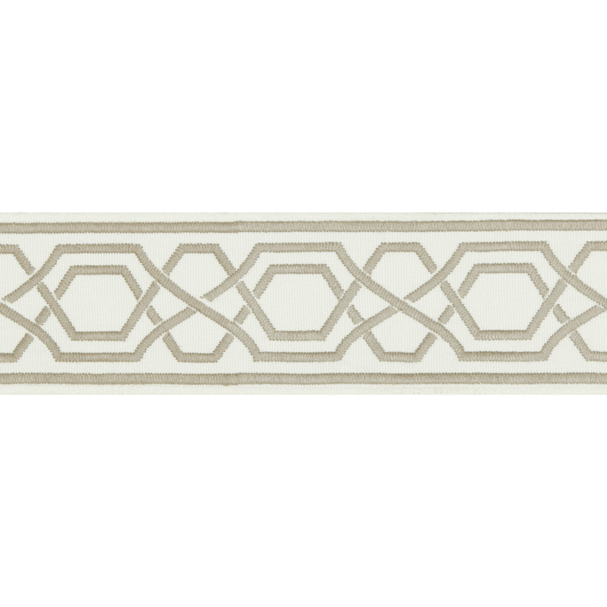 TL10173-111 YVES TAPE GREY LEE JOFA TRIM