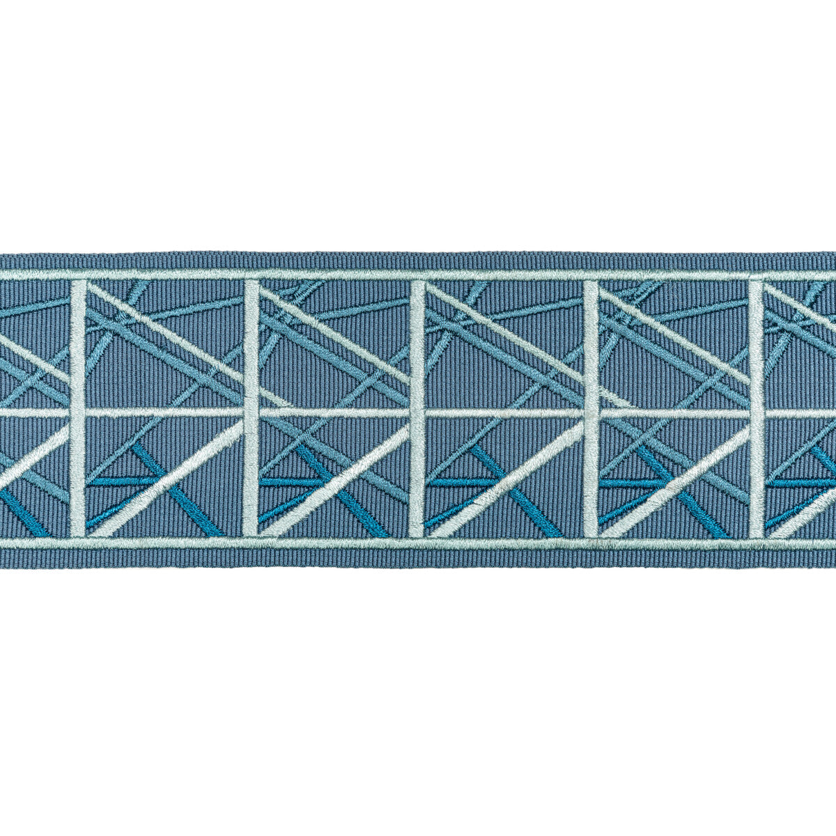TL10176-15 SIMPATICO TAPE MARINE LEE JOFA MODERN TRIM