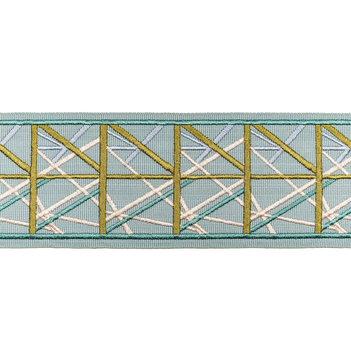 TL10176-153 SIMPATICO TAPE FOSSIL LEE JOFA MODERN TRIM
