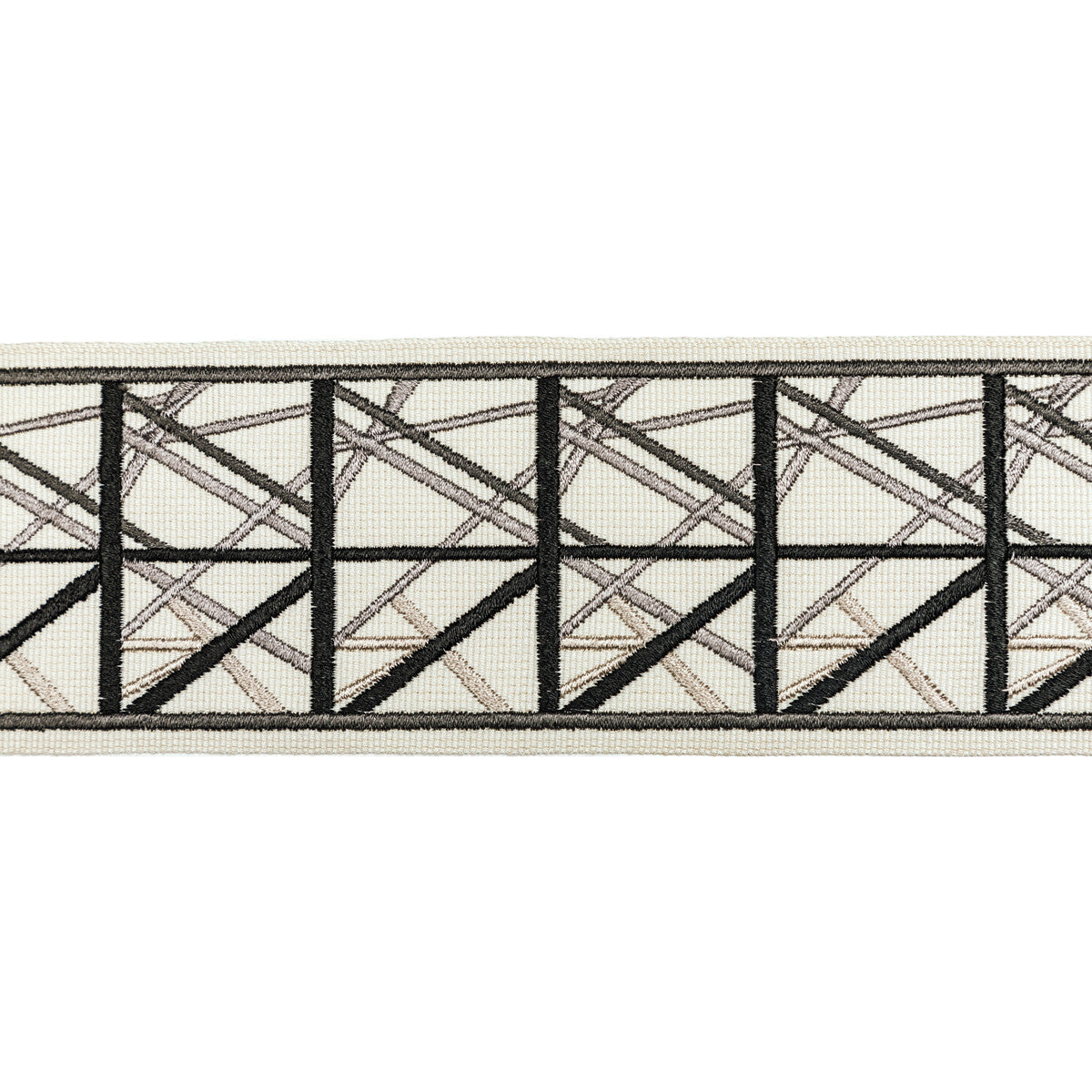 TL10176-81 SIMPATICO TAPE TUSK LEE JOFA MODERN TRIM