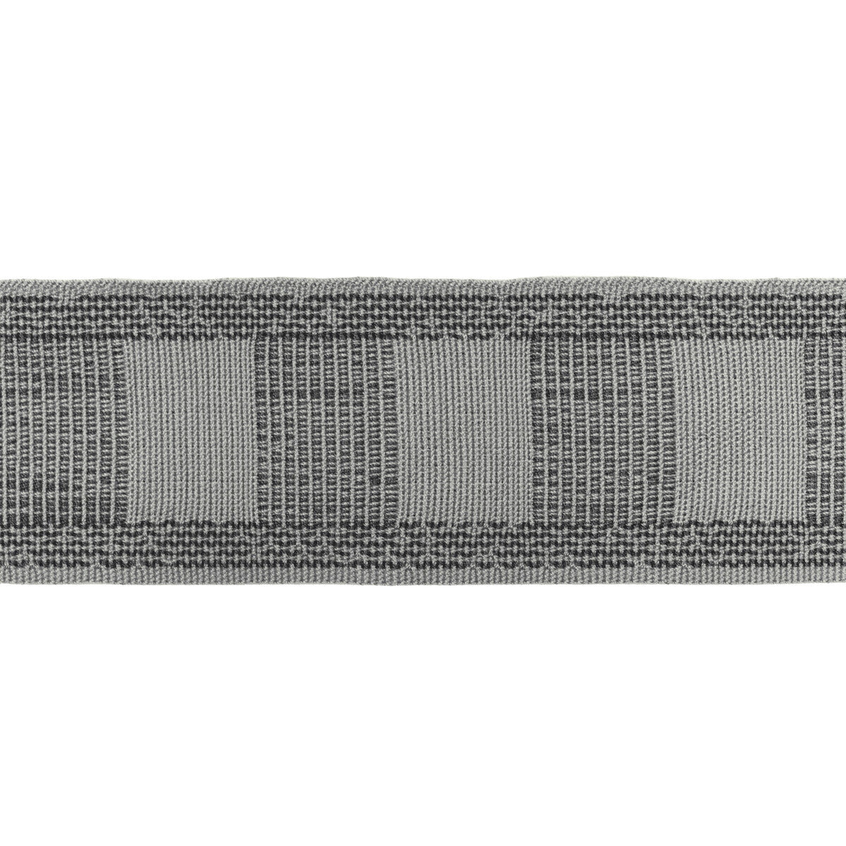 TL10178-21 FRAME TAPE CINDER SLATE LEE JOFA MODERN TRIM
