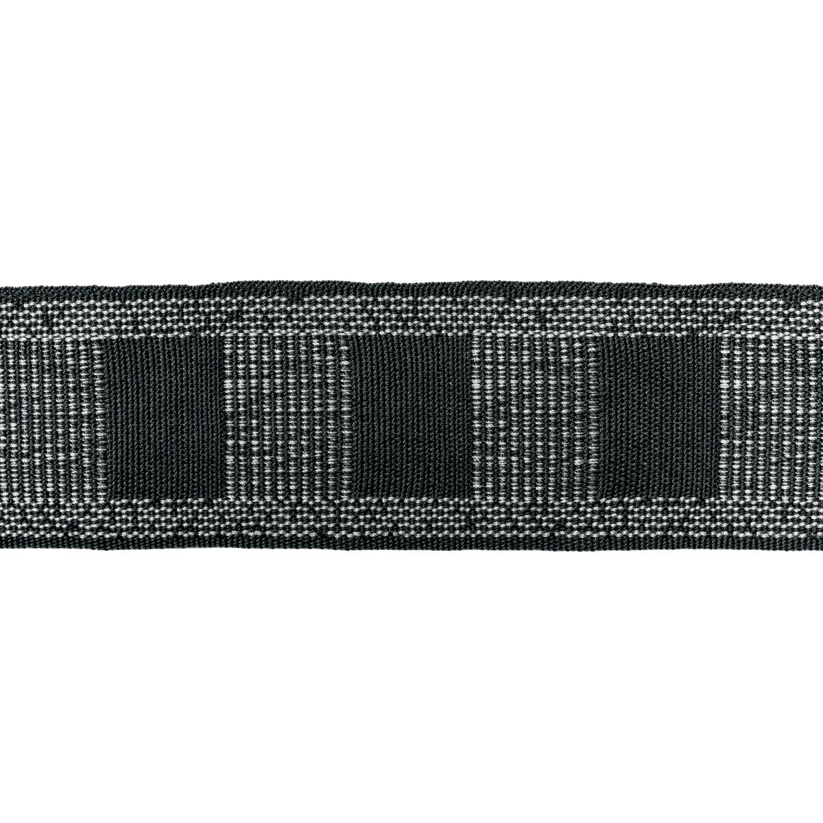 TL10178-81 FRAME TAPE EBONY IVORY LEE JOFA MODERN TRIM