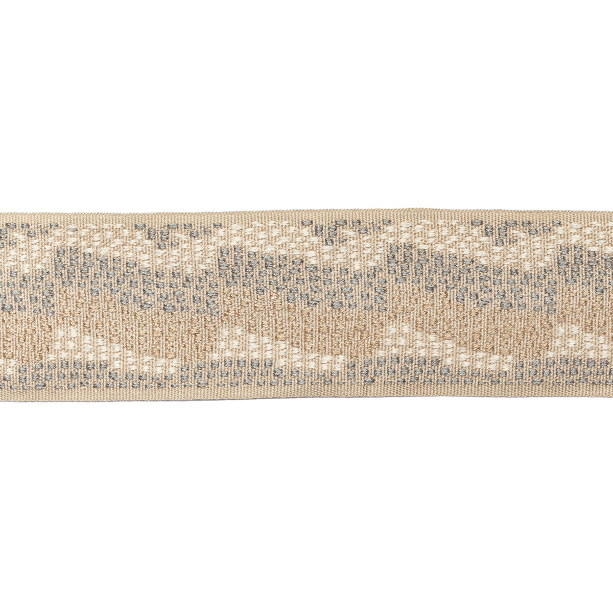 TL10179-16 SURGE TAPE OATMEAL LEE JOFA MODERN TRIM
