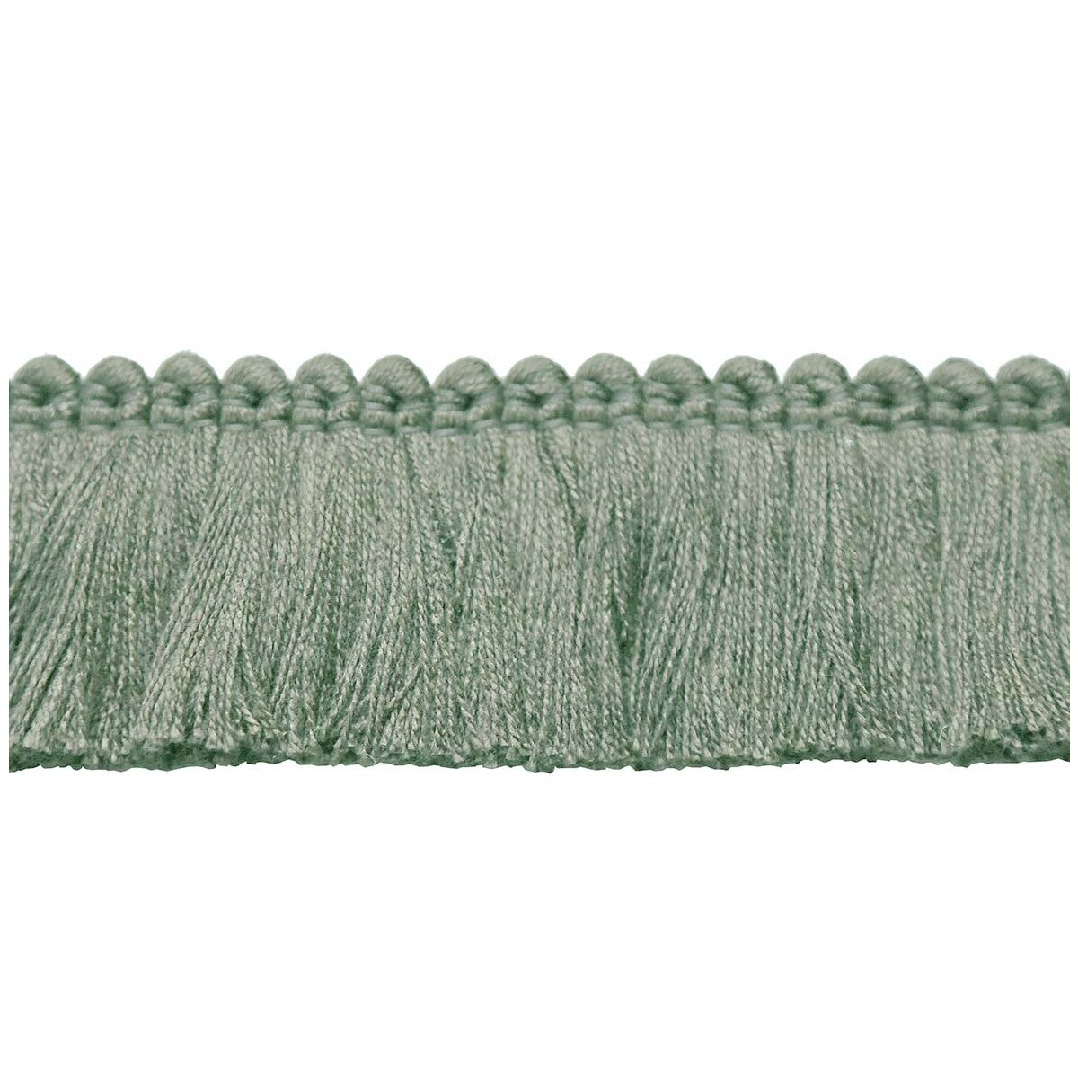 TL10183-123 CUT RUCH CELADON LEE JOFA TRIM