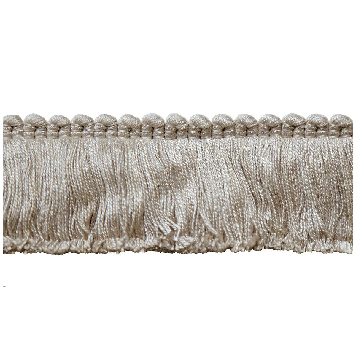 TL10183-16 CUT RUCH FLAX LEE JOFA TRIM