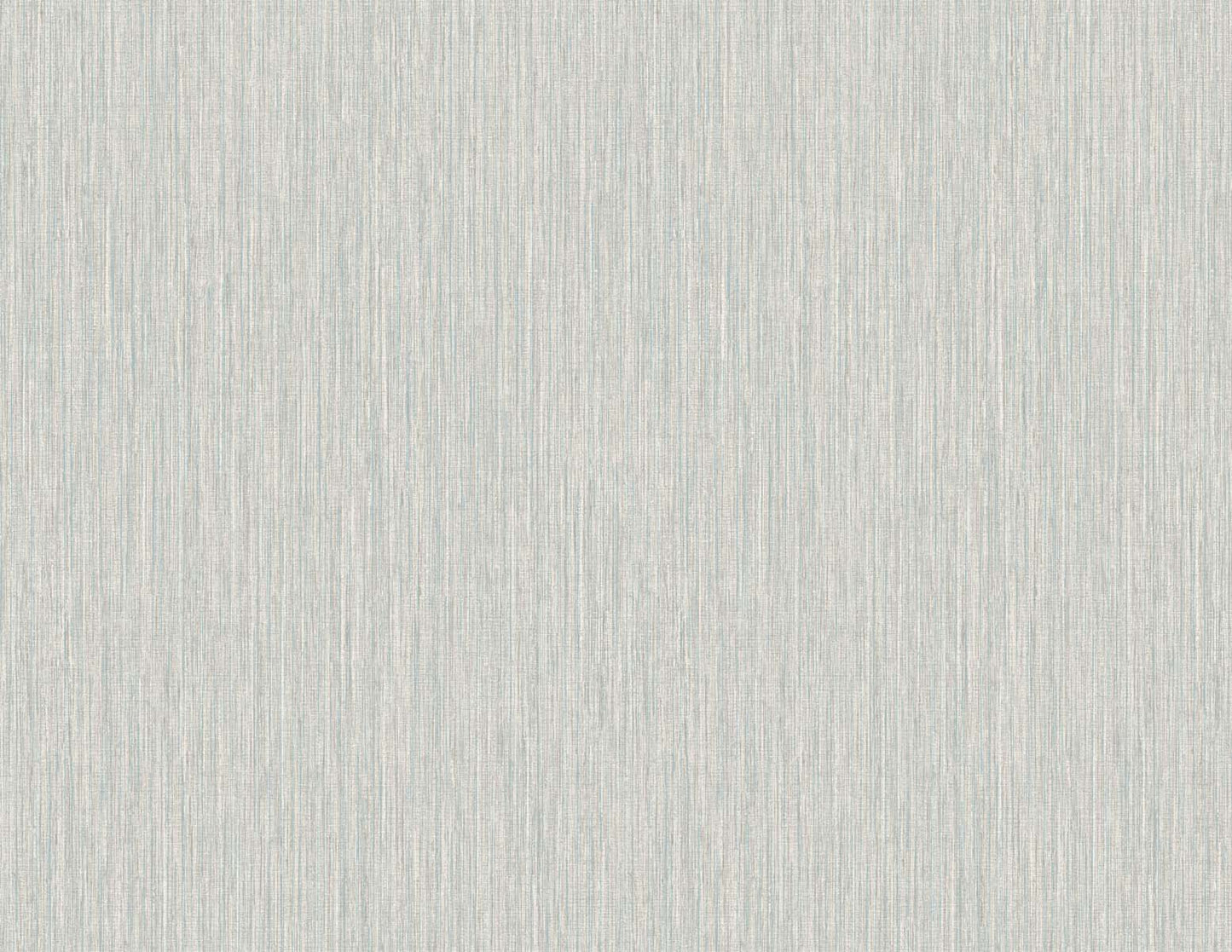 TS80938 Seabrook Designs Even More Textures Wallpaper Vertical Stria Harbor Grey & Sky Blue