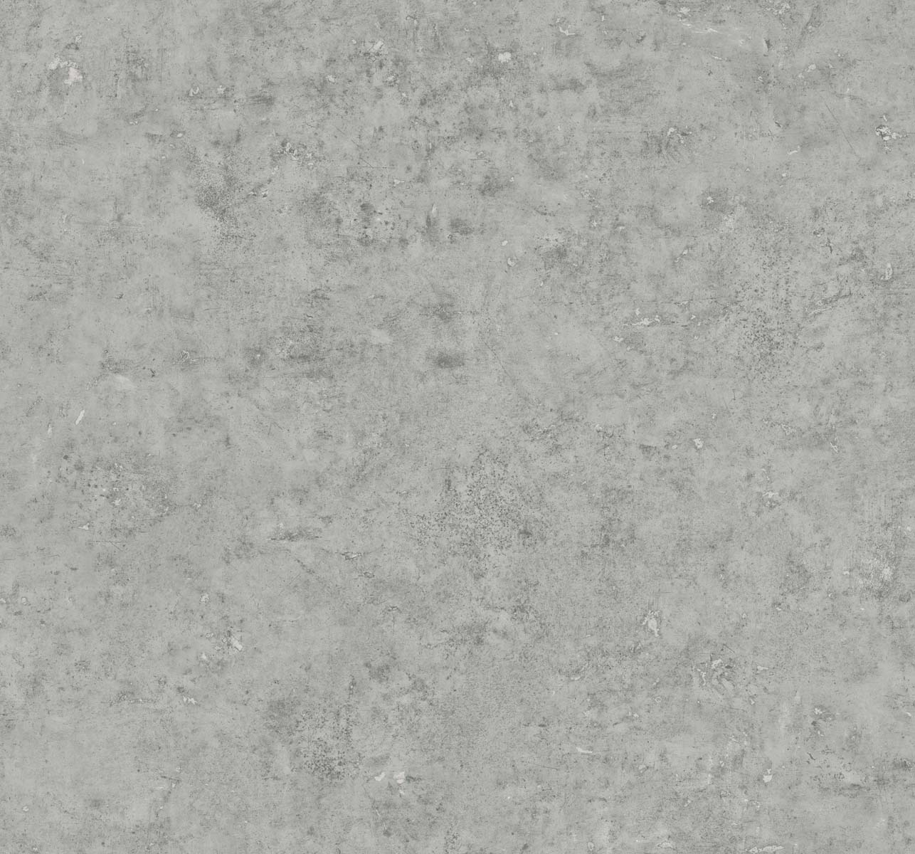 TS81200 Seabrook Designs Even More Textures Wallpaper Cement Faux Stoneware & Metallic Silver