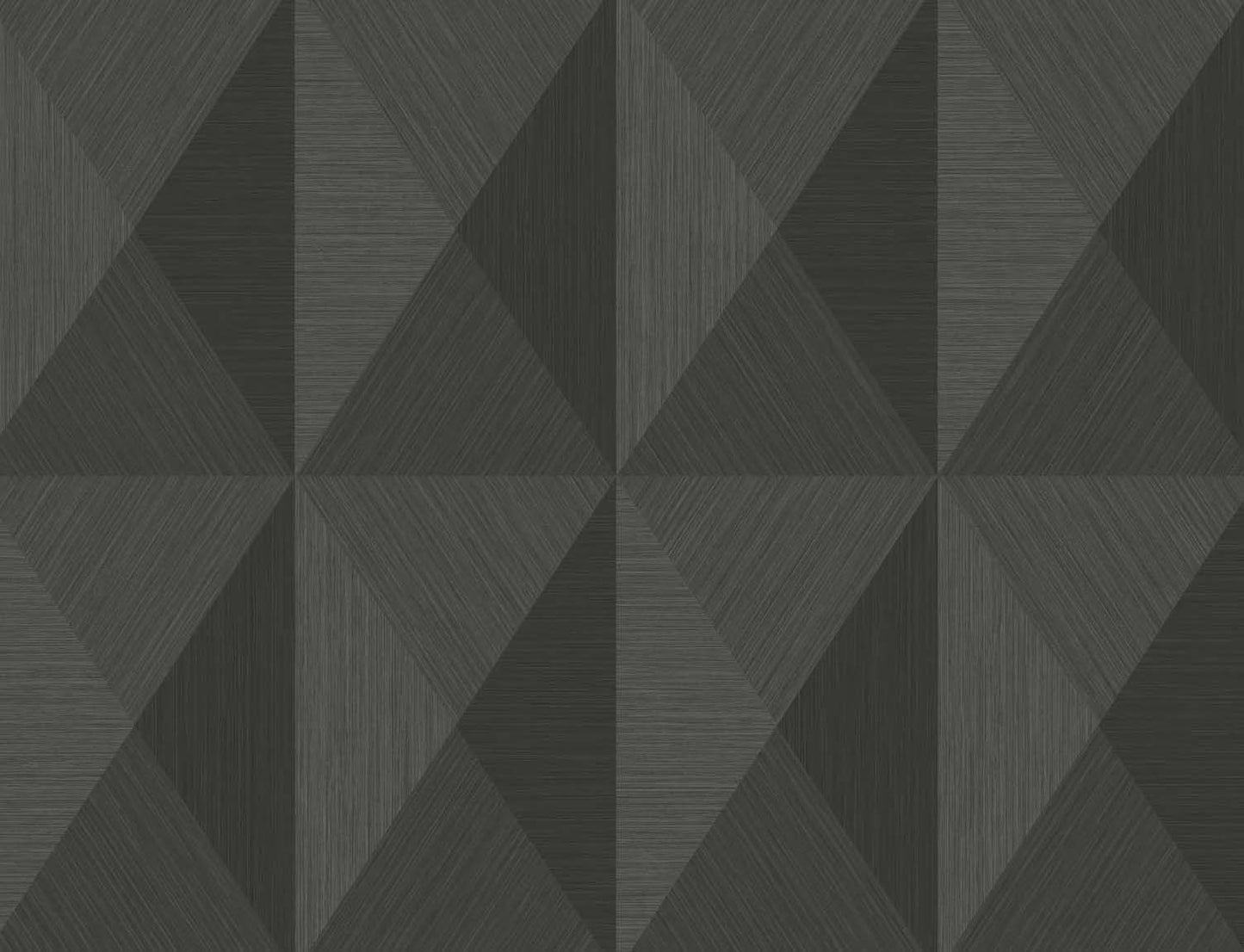 TS81606 Seabrook Designs Even More Textures Wallpaper Pinnacle Ash