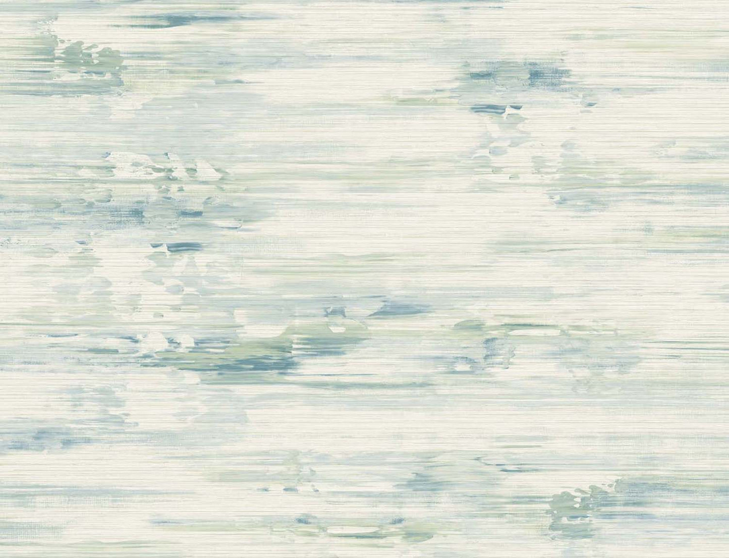TS81704 Seabrook Designs Even More Textures Wallpaper Silk Mistral Seaglass