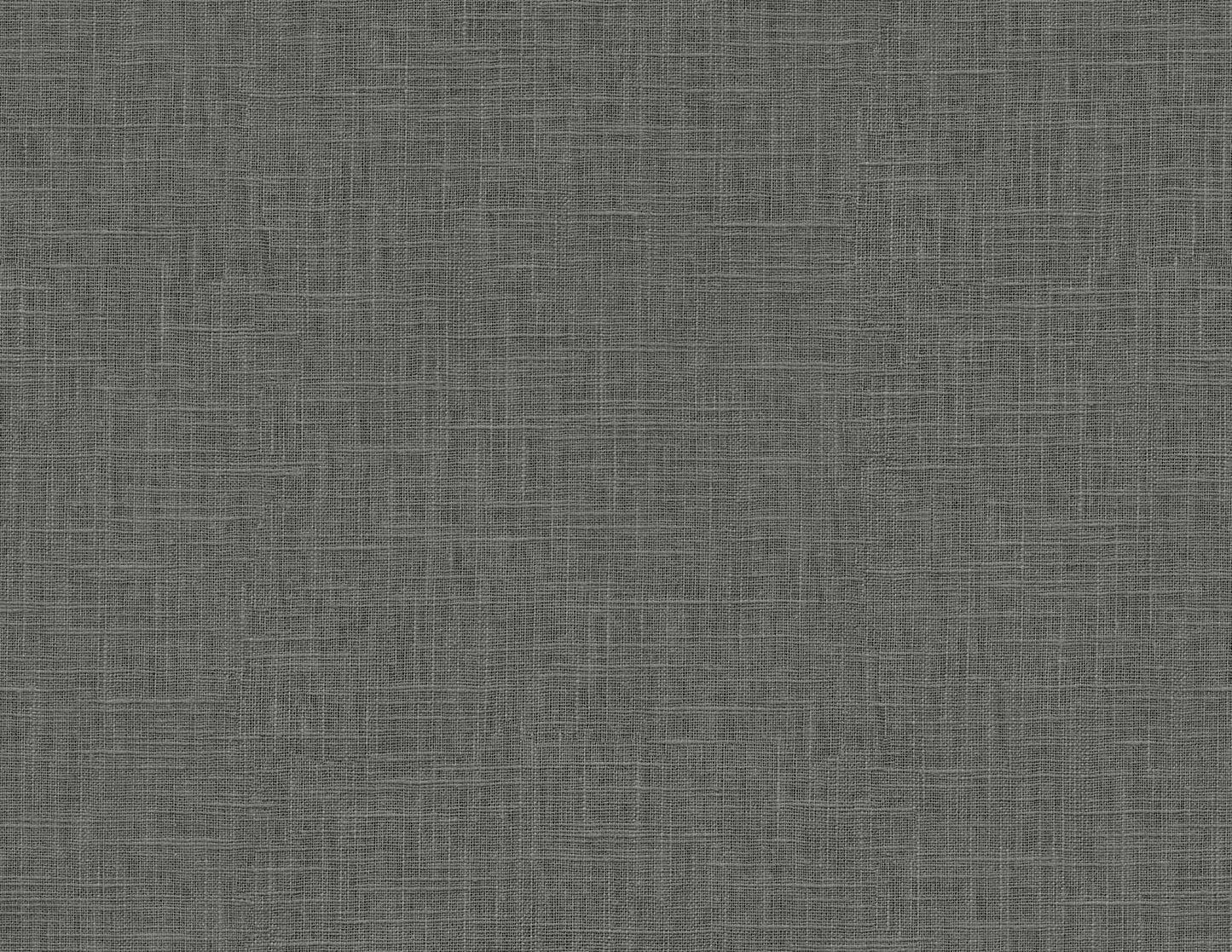 TS81918 Seabrook Designs Even More Textures Wallpaper Myrna Linen Charcoal