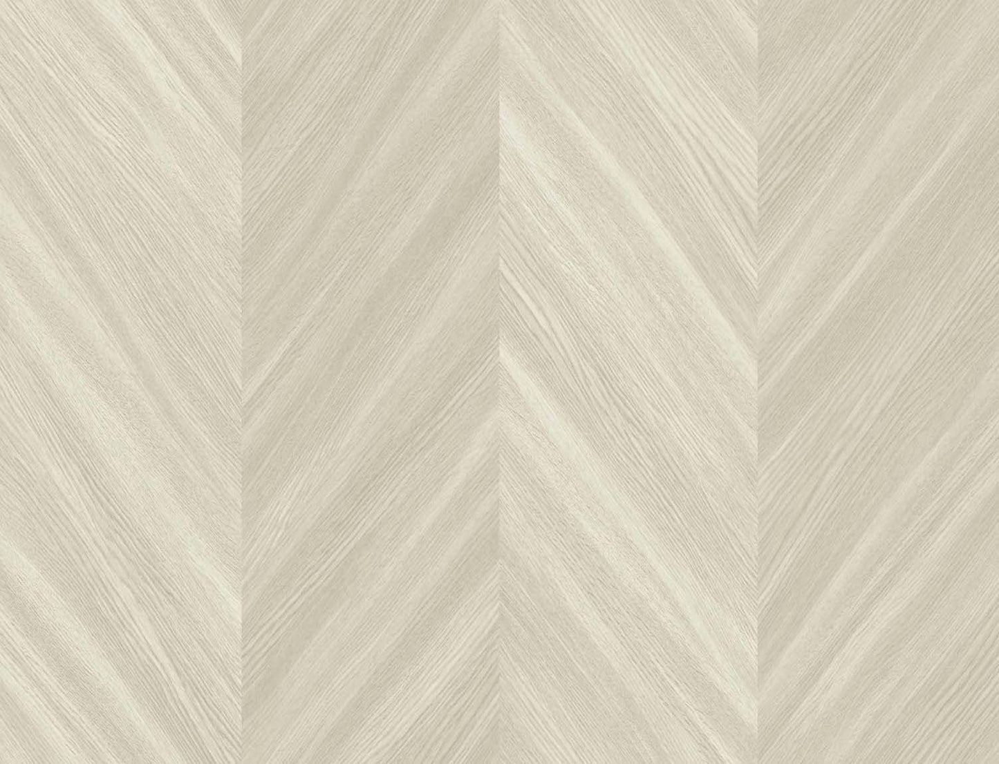 TS82106 Seabrook Designs Even More Textures Wallpaper Chevron Wood Bister