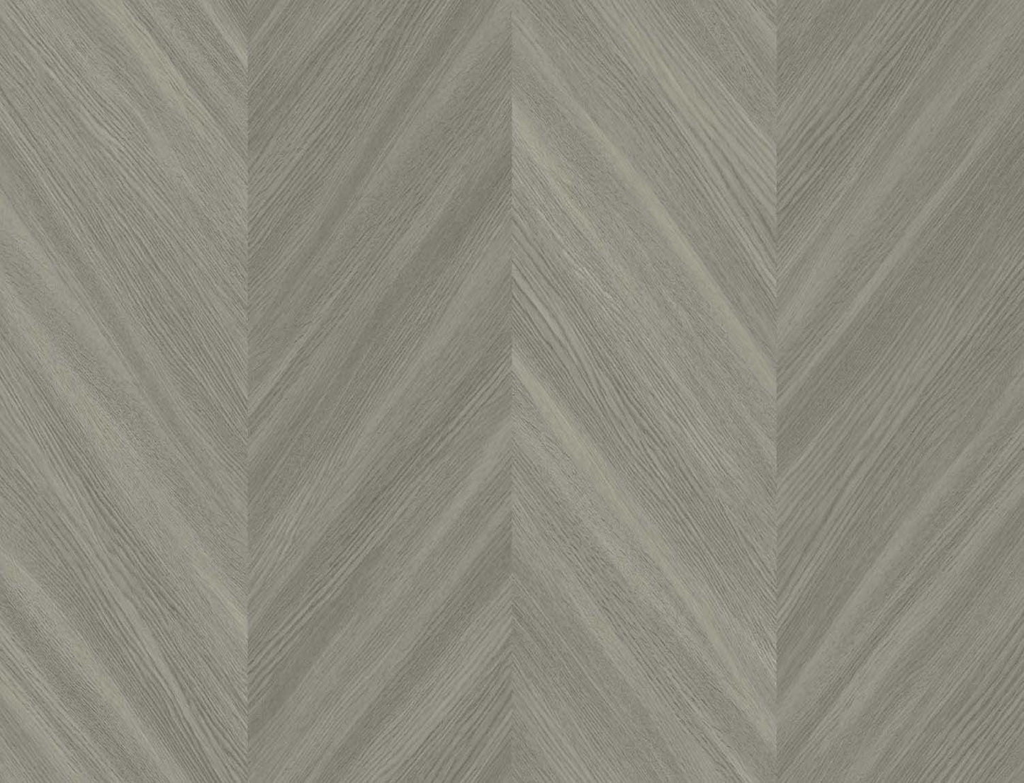 TS82107 Seabrook Designs Even More Textures Wallpaper Chevron Wood Veneer